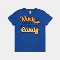 Kids Staple Tee Thumbnail