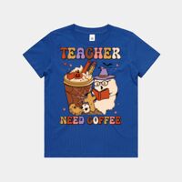 Kids Staple Tee Thumbnail