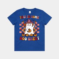 Kids Staple Tee Thumbnail