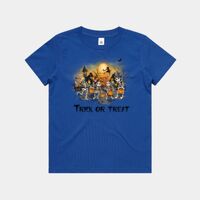 Kids Staple Tee Thumbnail