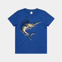 Kids Staple Tee Thumbnail