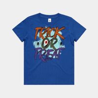 Kids Staple Tee Thumbnail
