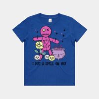 Kids Staple Tee Thumbnail