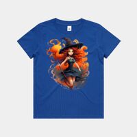 Kids Staple Tee Thumbnail