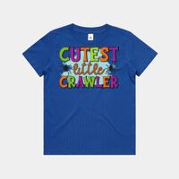 Kids Staple Tee Thumbnail