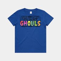 Kids Staple Tee Thumbnail