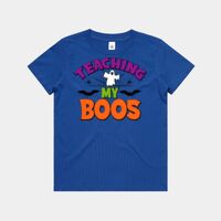 Kids Staple Tee Thumbnail