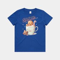 Kids Staple Tee Thumbnail