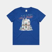 Kids Staple Tee Thumbnail