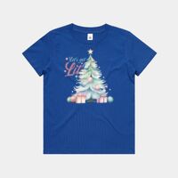 Kids Staple Tee Thumbnail