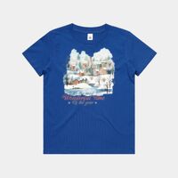 Kids Staple Tee Thumbnail