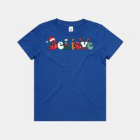 Kids Staple Tee Thumbnail
