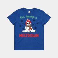 Kids Staple Tee Thumbnail