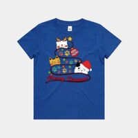 Kids Staple Tee Thumbnail