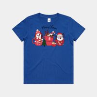 Kids Staple Tee Thumbnail
