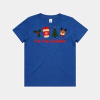 Kids Staple Tee Thumbnail