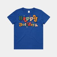 Kids Staple Tee Thumbnail