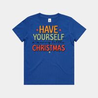 Kids Staple Tee Thumbnail