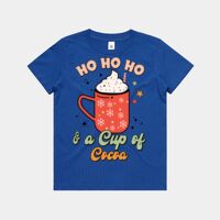 Kids Staple Tee Thumbnail