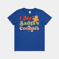Kids Staple Tee Thumbnail