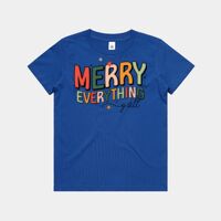 Kids Staple Tee Thumbnail