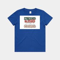Kids Staple Tee Thumbnail