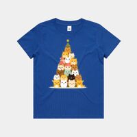 Kids Staple Tee Thumbnail