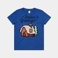 Kids Staple Tee Thumbnail