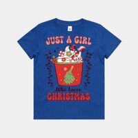 Kids Staple Tee Thumbnail