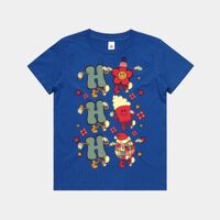Kids Staple Tee Thumbnail
