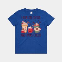Kids Staple Tee Thumbnail