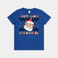 Kids Staple Tee Thumbnail