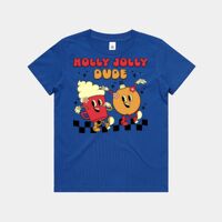 Kids Staple Tee Thumbnail