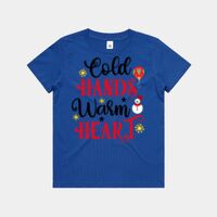 Kids Staple Tee Thumbnail