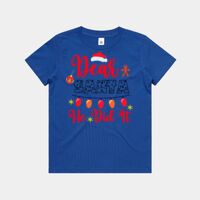 Kids Staple Tee Thumbnail