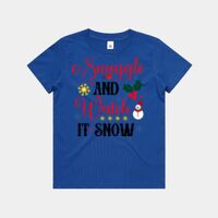 Kids Staple Tee Thumbnail