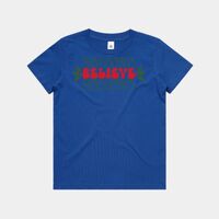 Kids Staple Tee Thumbnail