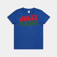 Kids Staple Tee Thumbnail