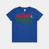 Kids Staple Tee Thumbnail