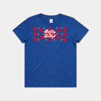 Kids Staple Tee Thumbnail