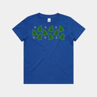 Kids Staple Tee Thumbnail