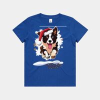 Kids Staple Tee Thumbnail
