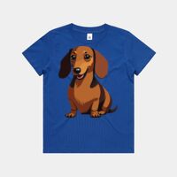 Kids Staple Tee Thumbnail