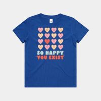 Kids Staple Tee Thumbnail