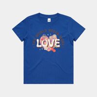 Kids Staple Tee Thumbnail