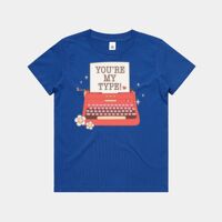 Kids Staple Tee Thumbnail