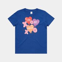 Kids Staple Tee Thumbnail