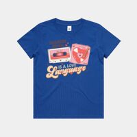 Kids Staple Tee Thumbnail