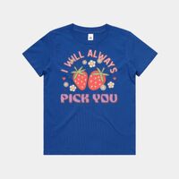 Kids Staple Tee Thumbnail