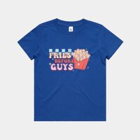 Kids Staple Tee Thumbnail